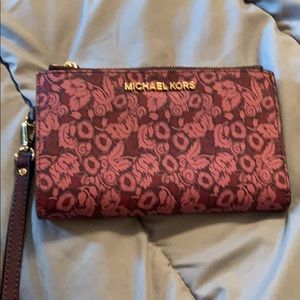 Michael Kors wallet